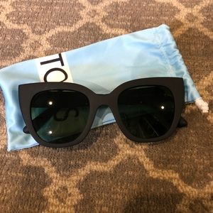 Toms Sydney Sunglasses